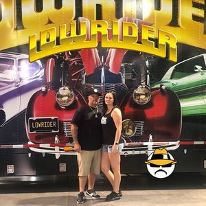 Meet your Posher, Jeff